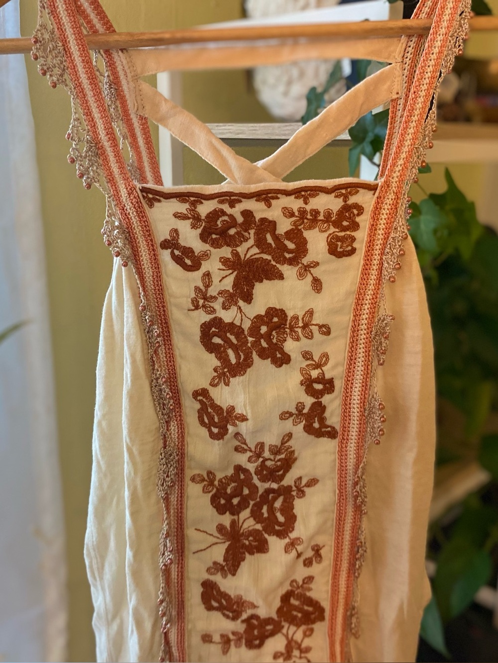 Free People | Knit Sleeve Tank